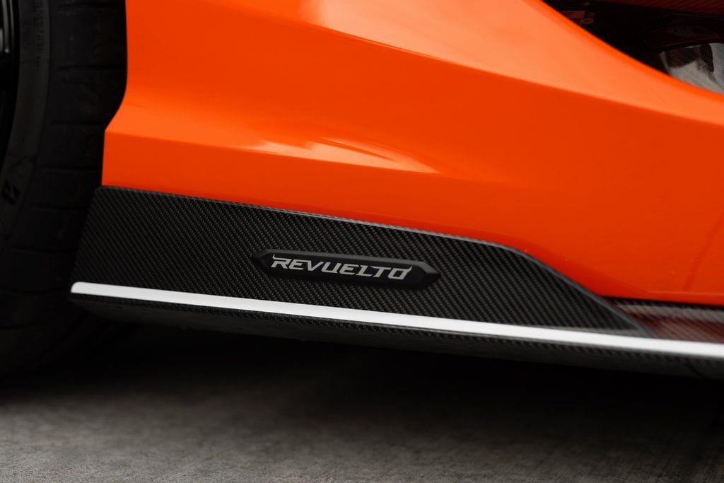 2026 Lamborghini Revuelto Base - Photo 7