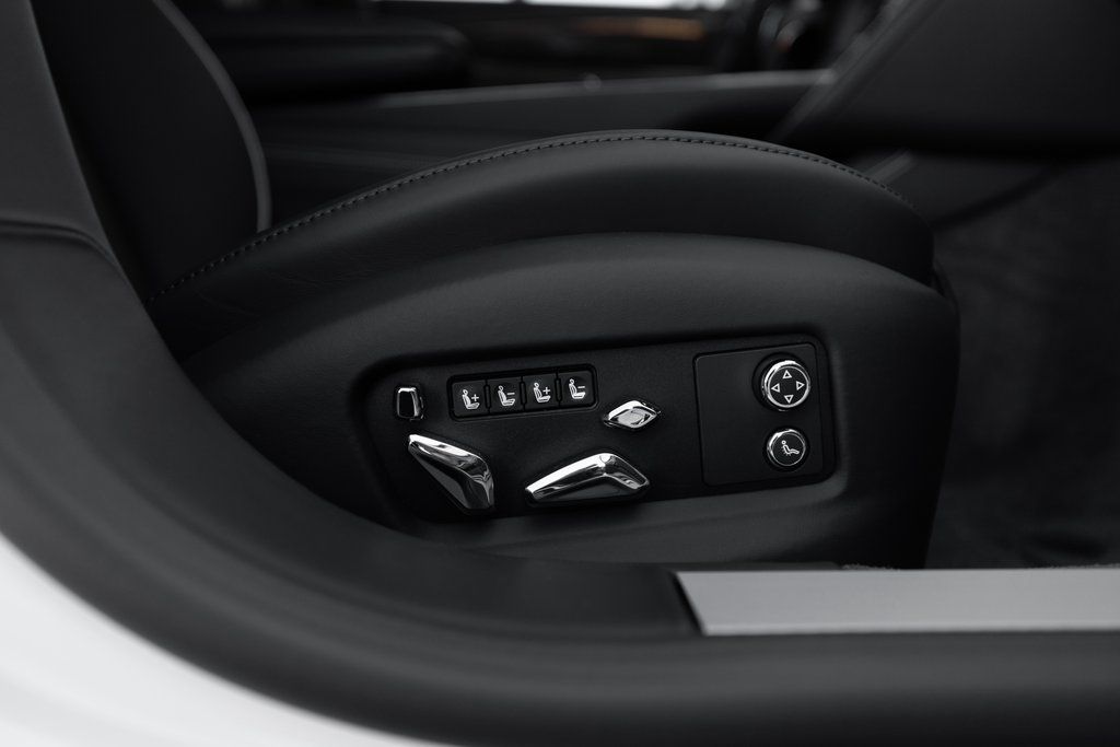 2025 Bentley Flying Spur Speed - Photo 27