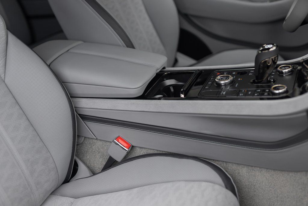 2026 Bentley Continental GT Speed - Photo 26