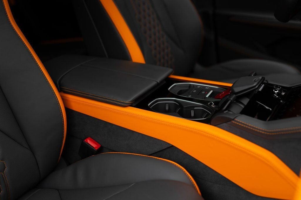 2025 Lamborghini Urus SE - Photo 34