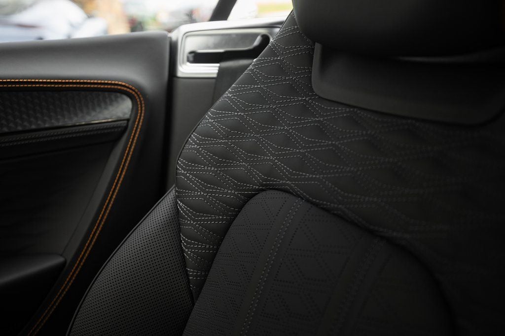 2025 Bentley Continental GT Speed - Photo 30