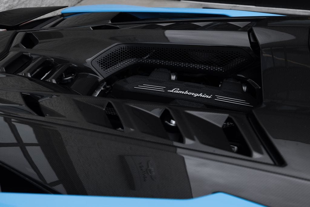 2026 Lamborghini Revuelto Base - Photo 51