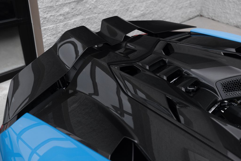 2026 Lamborghini Revuelto Base - Photo 52