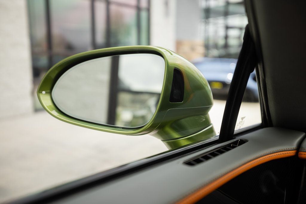 2025 Bentley Continental GT Speed - Photo 43