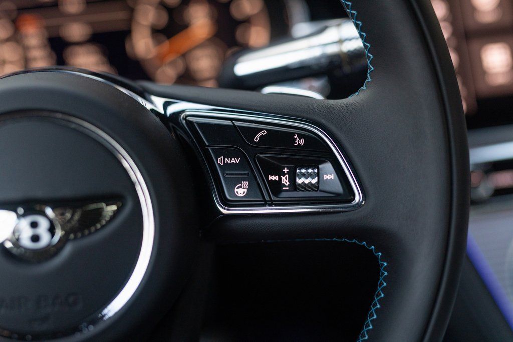 2022 Bentley Continental GT - Photo 25