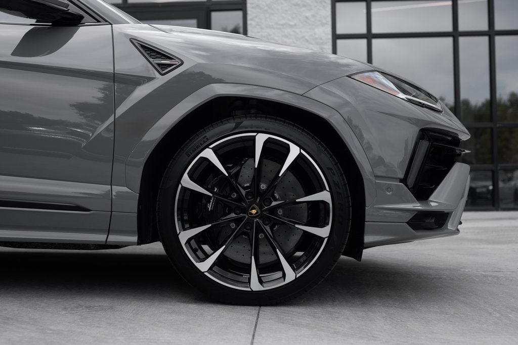 Used 2024 Lamborghini Urus S SUV