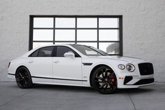 2025 Bentley Flying Spur Speed