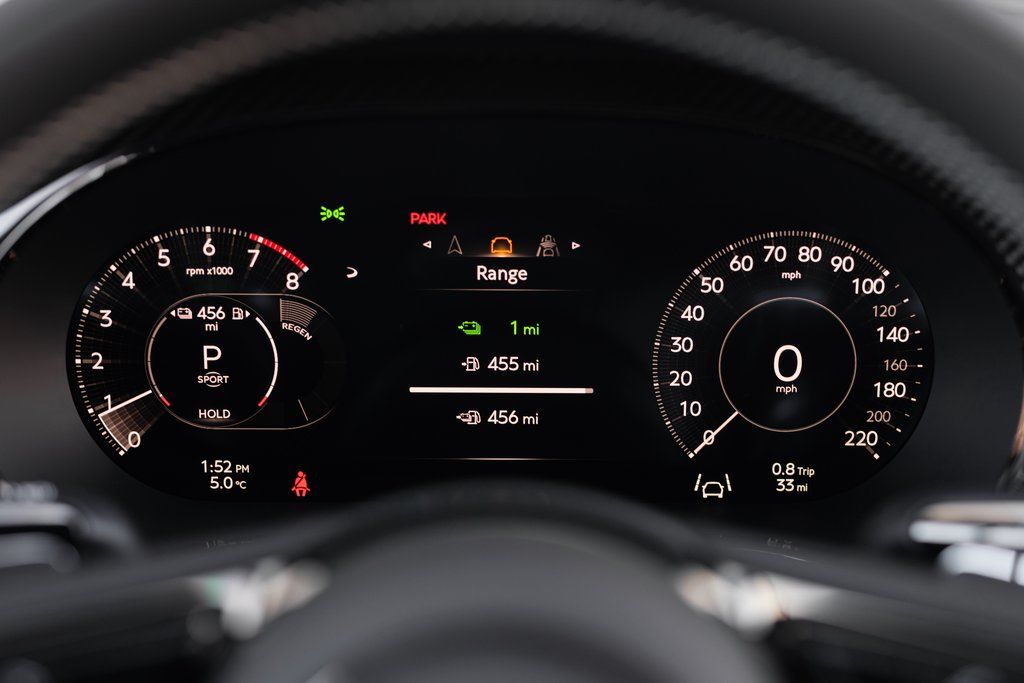 2025 Bentley Flying Spur Speed - Photo 30