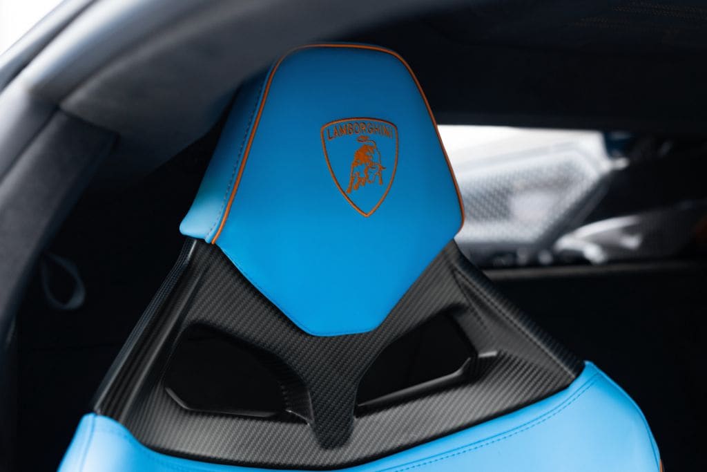 2026 Lamborghini Revuelto Base - Photo 35