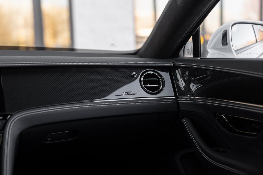 2025 Bentley Flying Spur Speed - Photo 19