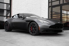 2023 Aston Martin DB11 V12 Coupe