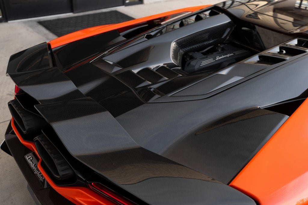 2026 Lamborghini Revuelto Base - Photo 45