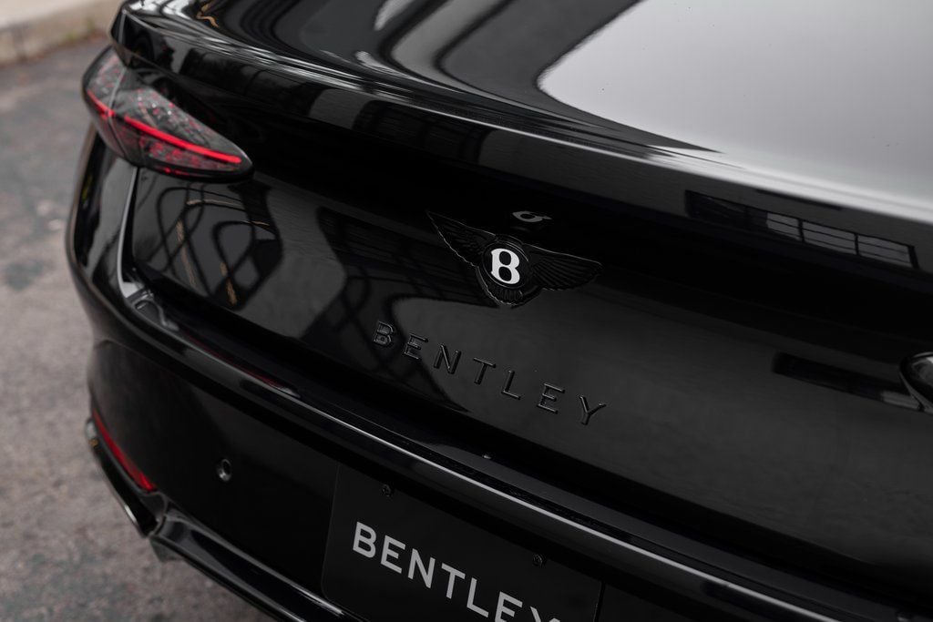 2026 Bentley Continental GT Speed - Photo 20