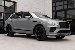 2023 Bentley Bentayga Azure SUV