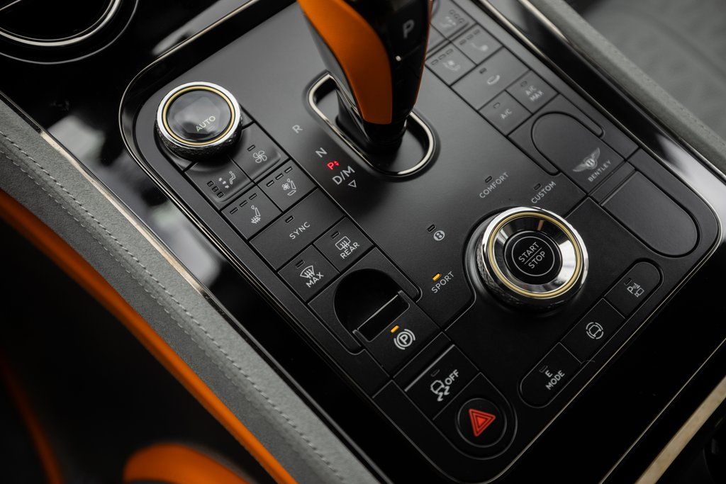 2025 Bentley Continental GT Speed - Photo 45