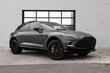  Aston Martin DBX707