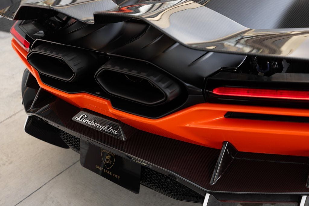 2026 Lamborghini Revuelto Base - Photo 47