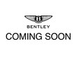  Bentley Bentayga EWB