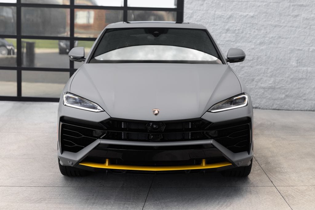 2026 Lamborghini Urus SE - Photo 5