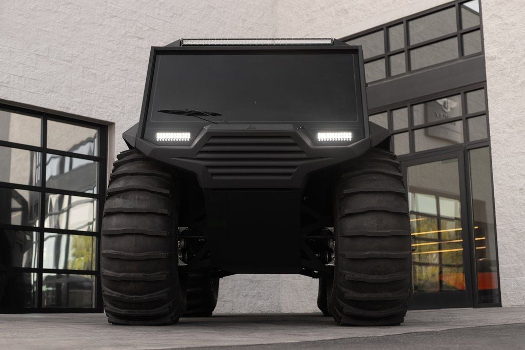 Used 2024 Atlas ATV ATV