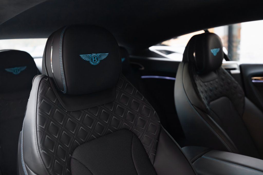 2022 Bentley Continental GT - Photo 37