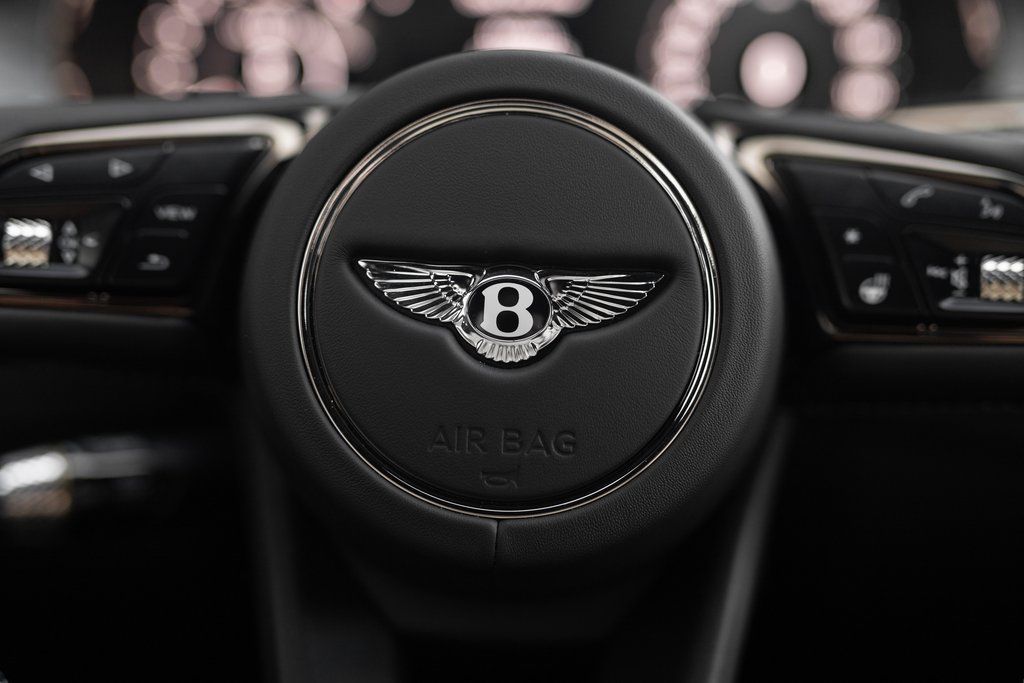 2026 Bentley Flying Spur Speed - Photo 46