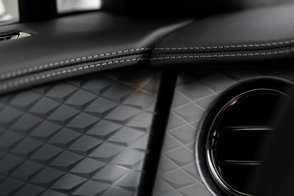 2026 Bentley Flying Spur Speed - Photo 51