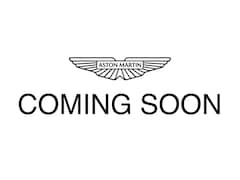 2025 Aston Martin Vanquish V12