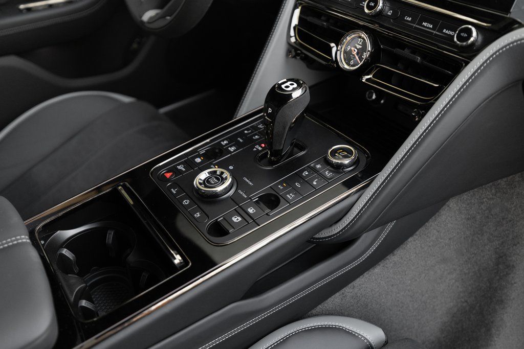 2026 Bentley Flying Spur Speed - Photo 26