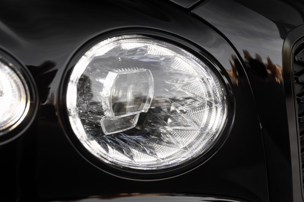 2026 Bentley Flying Spur Speed - Photo 12