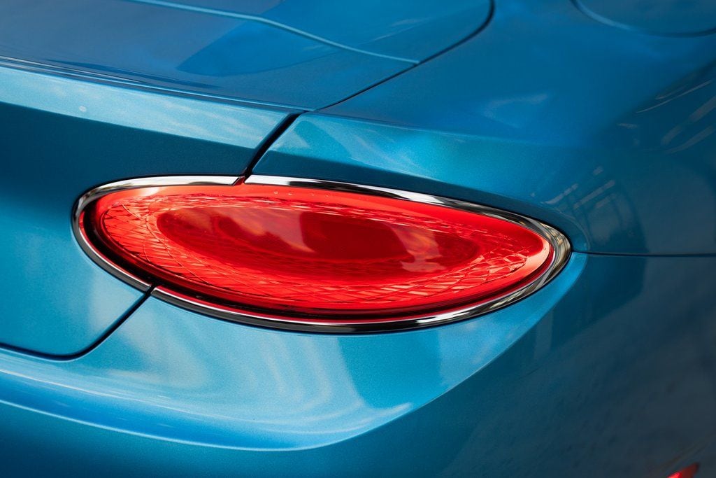2022 Bentley Continental GT - Photo 12