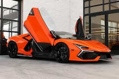 2026 Lamborghini Revuelto Coupe