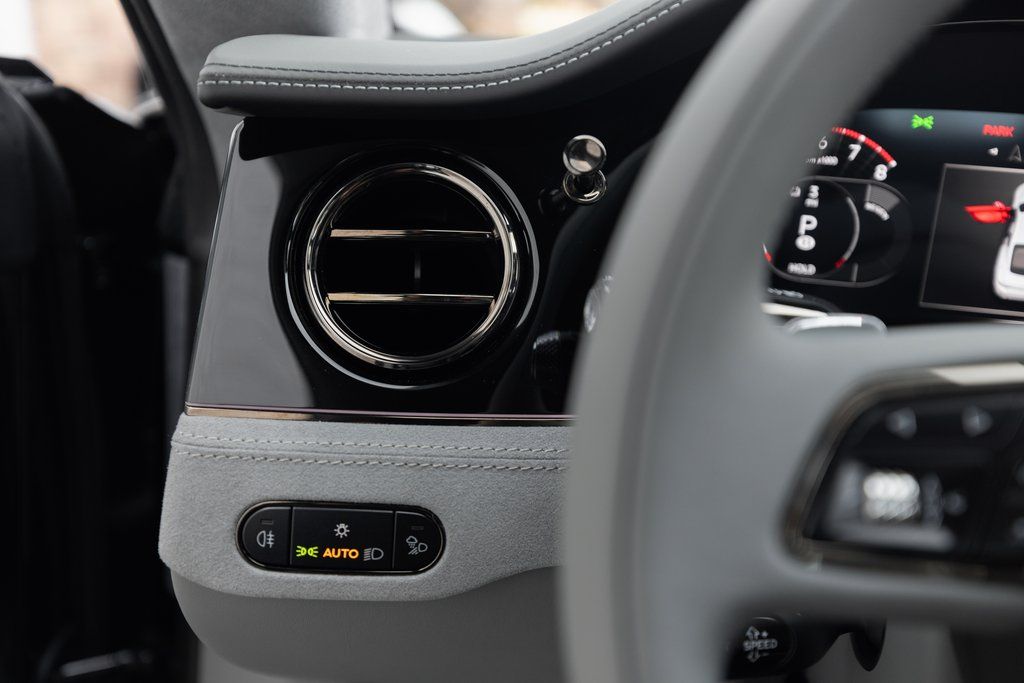 2026 Bentley Continental GT Speed - Photo 39