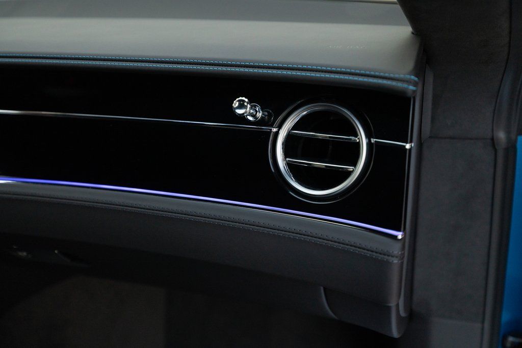 2022 Bentley Continental GT - Photo 41