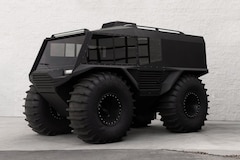 2024 Atlas ATV ATV