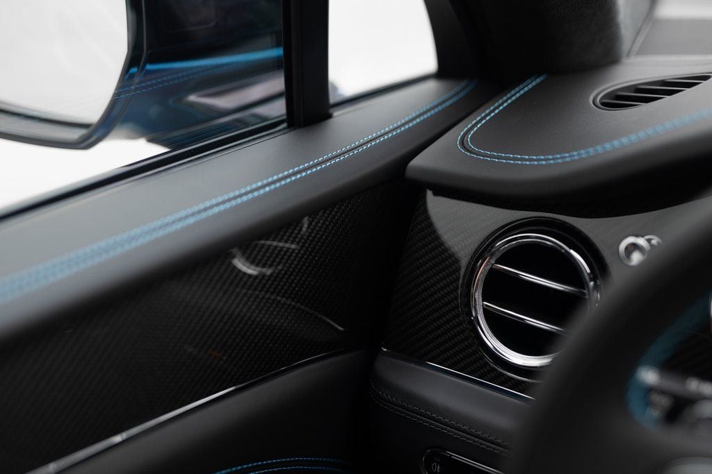 2025 Bentley Bentayga S - Photo 40