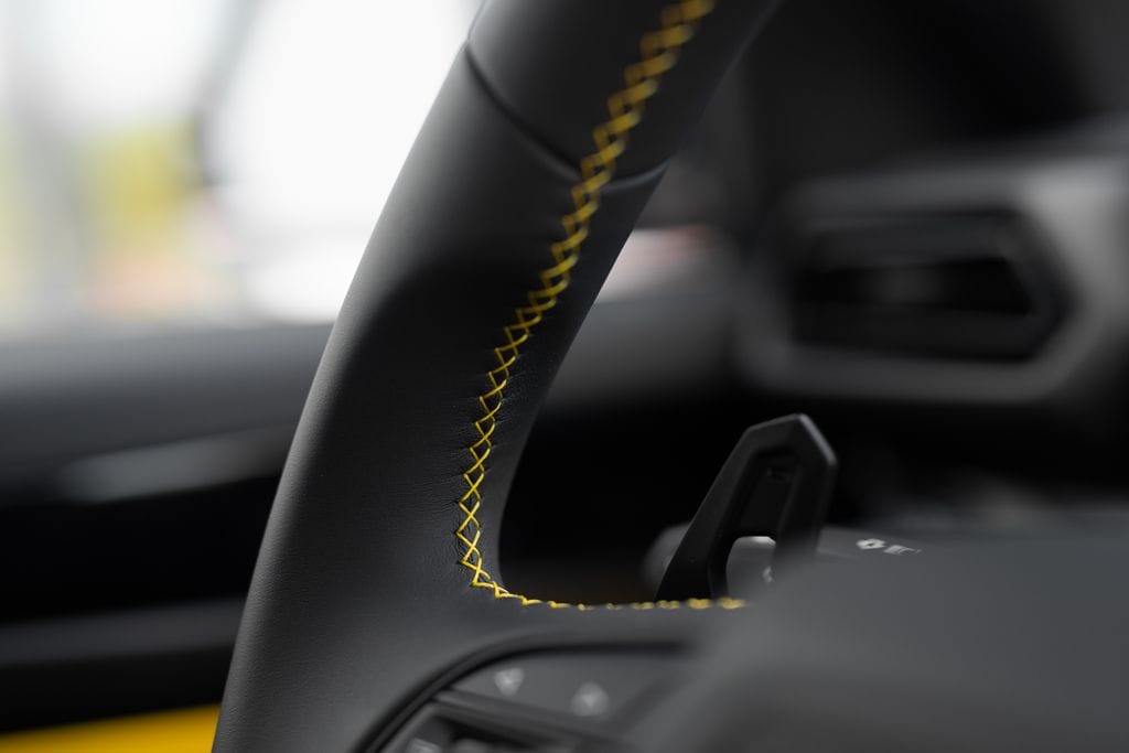 2026 Lamborghini Urus SE - Photo 50