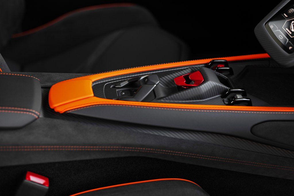 2026 Lamborghini Revuelto Base - Photo 39