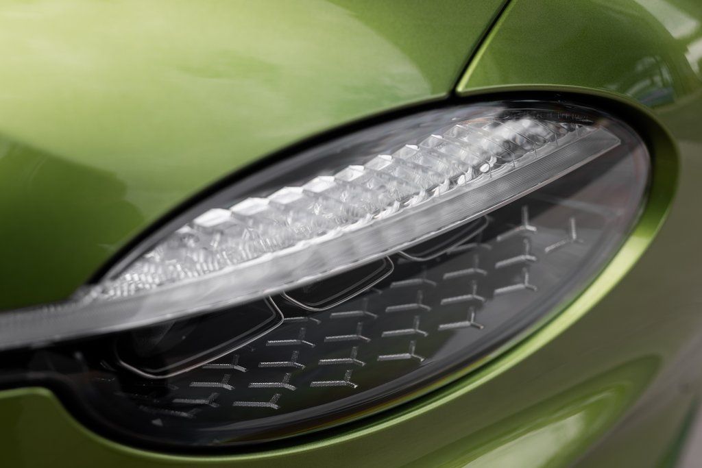 2025 Bentley Continental GT Speed - Photo 14