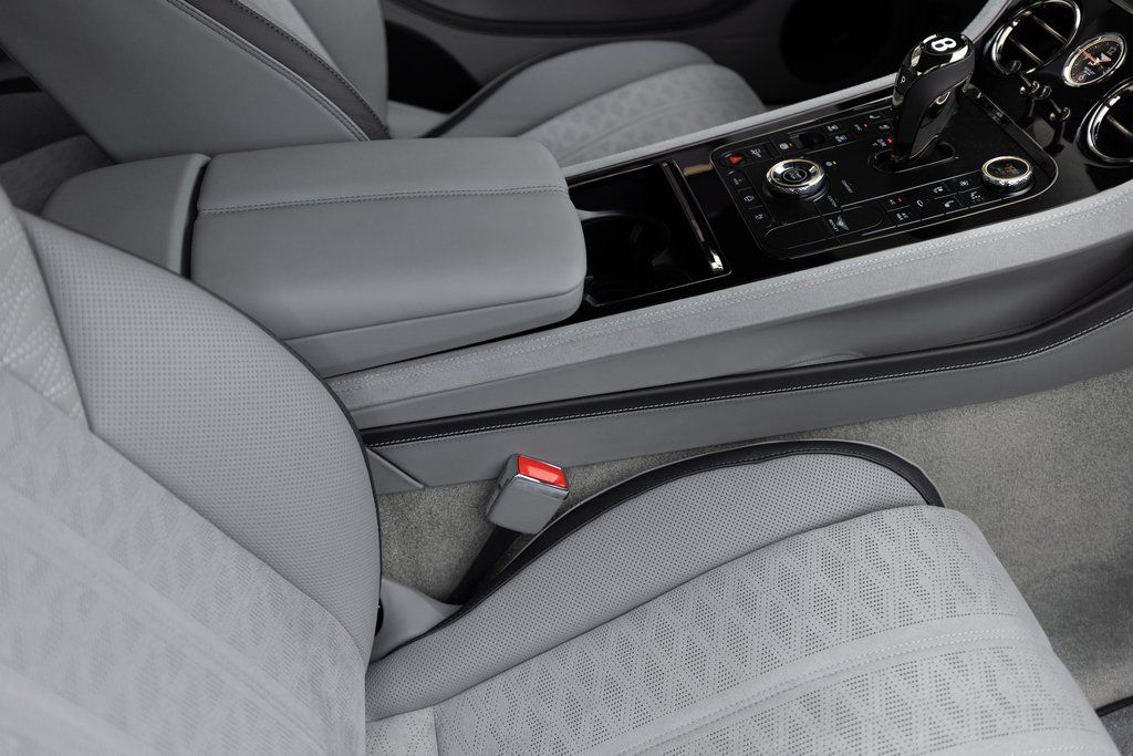 2026 Bentley Continental GT Speed - Photo 32