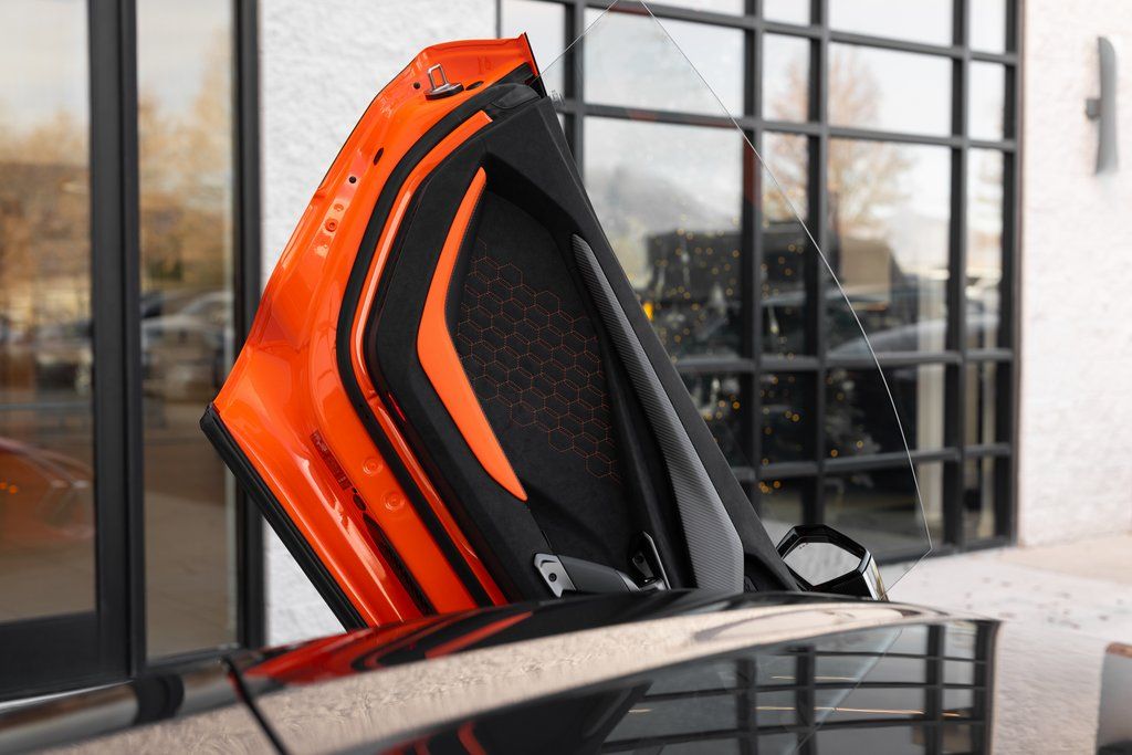 2026 Lamborghini Revuelto Base - Photo 44