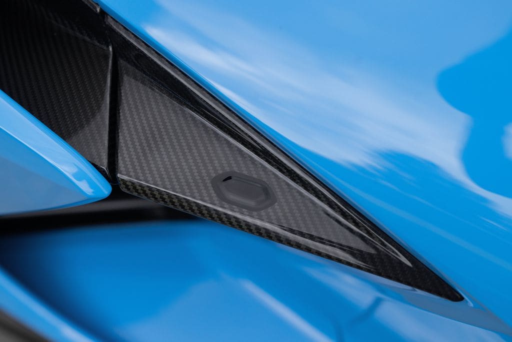2026 Lamborghini Revuelto Base - Photo 25