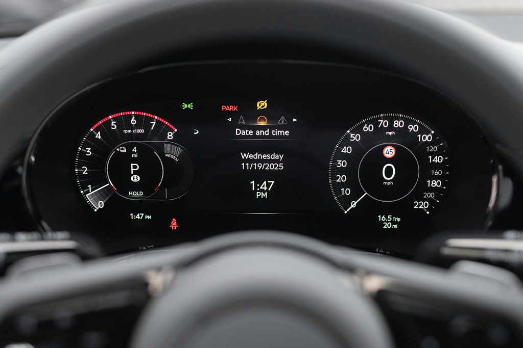 2026 Bentley Continental GT Speed - Photo 40