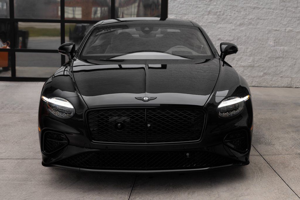 2026 Bentley Continental GT Speed - Photo 8