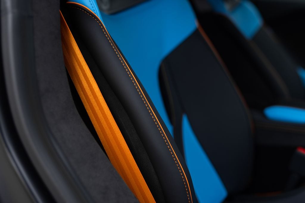 2026 Lamborghini Revuelto Base - Photo 34