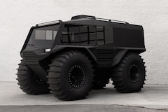 2024 Atlas ATV ATV