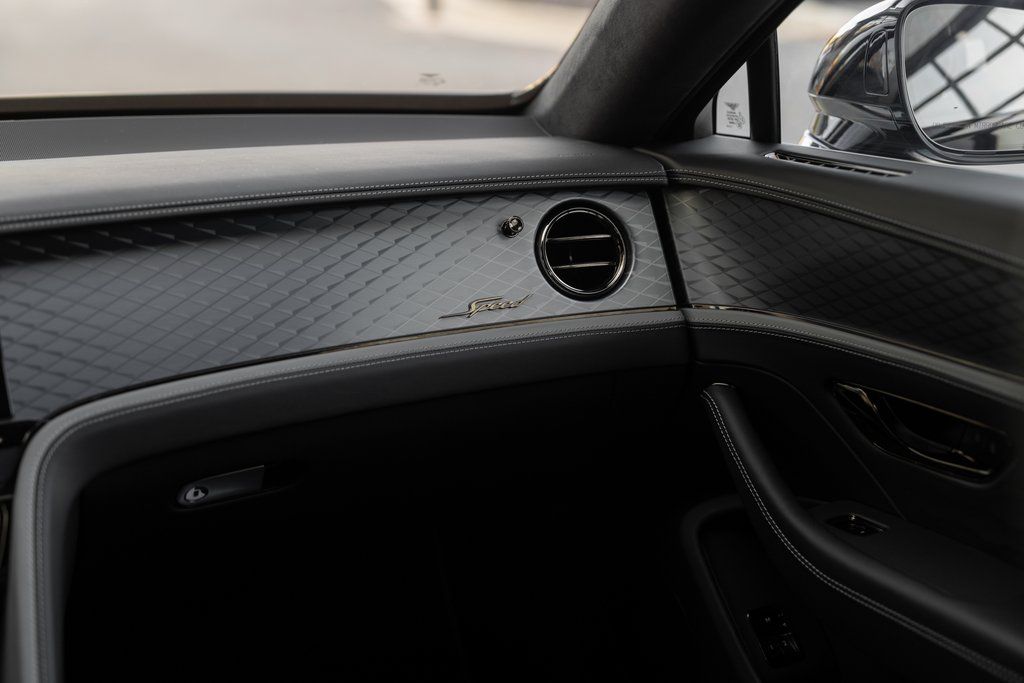 2026 Bentley Flying Spur Speed - Photo 55