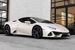  Lamborghini Huracan EVO