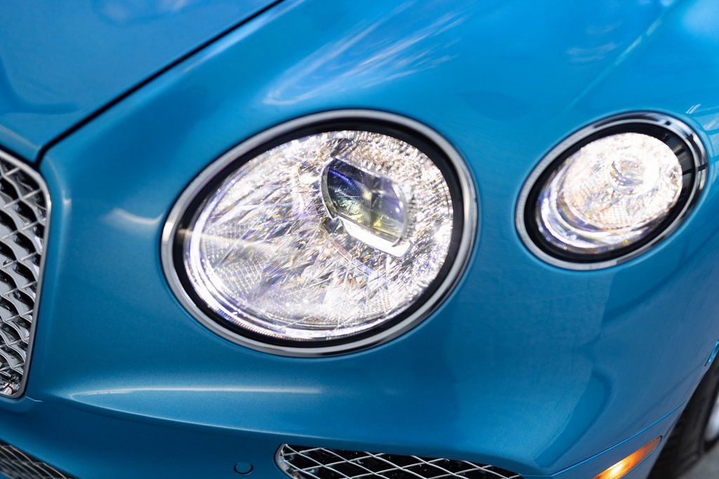 2022 Bentley Continental GT - Photo 15