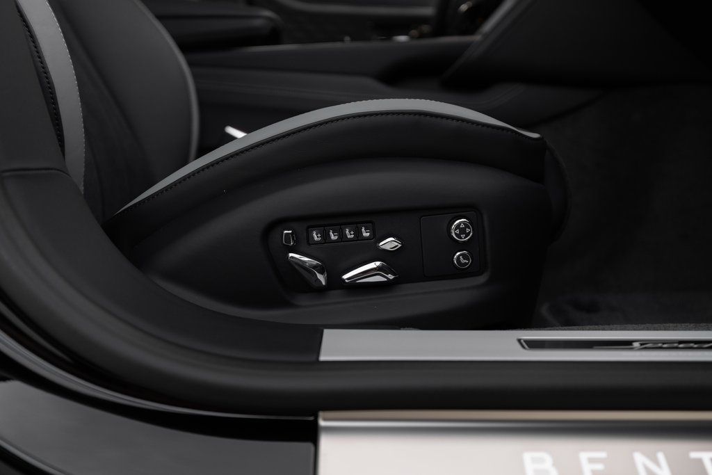 2026 Bentley Flying Spur Speed - Photo 30